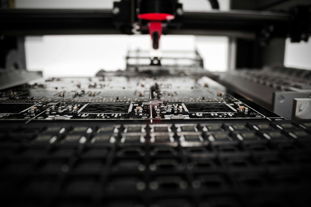 Manufacturing + AI
